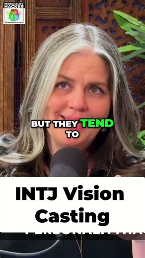 INTJ & INFJ Introverted Intuition - Future Casting Secrets | PersonalityHacker.com