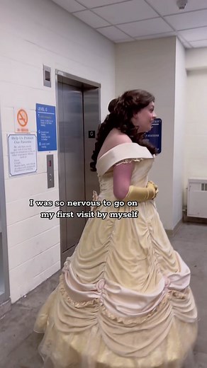 Princess Program Foundation on TikTok