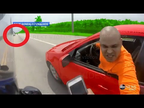Instant Karma FAILS! (Police Edition) #9