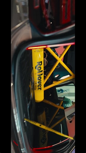 Explore the Unique Volkswagen Polo Modifications