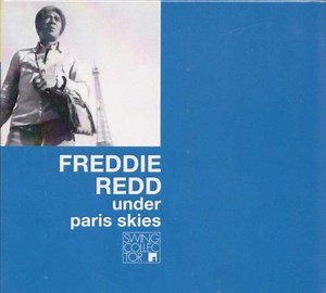 Freddie Redd - Under Paris Skies