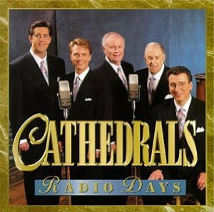 Cathedrals - Radio Days