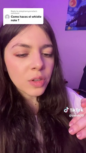Carolina on TikTok