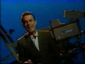 Promo Univision Super Sábado Sensacional 1992