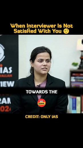 Shakti Dubey AIR 1 🔥 Upsc CSE Topper 2024 Tell me three qualities an IAS Officer should have? Follow IAS Journal Video credit Only IAS PW YouTube #ias #iastopper #iasinterview #iasinterviewquestions #IASOfficer #upsc #upscmotivation #iasmotivation #upsctopper #upscinterviewtips #upscinterview #upscpreparation #upscexam #upscaspirants #upsccse #interview #interviewtips #facebookreelsviral #facebookdaily #explorereels #explorepage #FacebookPage #jobs #govtjobs #IPS #studentmotivation #study Thank