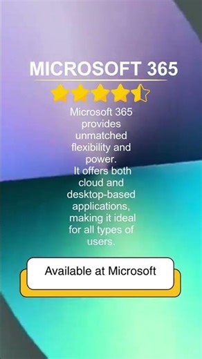 Google Docs vs Microsoft 365 – Which One Do You Use? 💻
