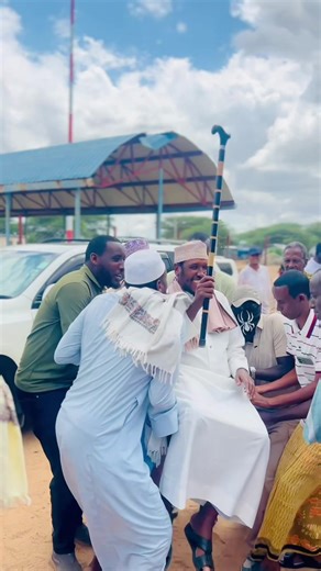 Fafi Constituency Launches Water Projects
