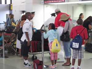 Required Documents And Travel Consent Letters For Travel With Minors