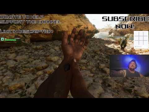 ARK | SOLO | I LET AI DETERMINE THE RULES!! | NO MIC