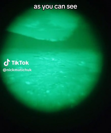 Exploring Gen 1 Night Vision Technology