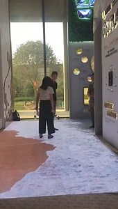 505K views · 3.9K reactions | Interactive Led Floor Screen. WhatsApp:+8615975646824 Email:cntotemopto@gmail.com Web:www.cn-totem.com #djs #dj #evento #eventos #deejay #sonido #sonidos #ledscreen #leddisplay #ledscreens #leddisplayscreen #djlife #djlifestyle #djing #djgear #djset #ledmodules #ledmodule #hightech #futuretech #future #wave #waves #interactive #ledsign #ledsigns | Pro Stage Equipment Export | Facebook