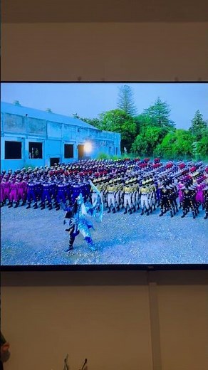 Lord draven power ranger robot 🤖 army