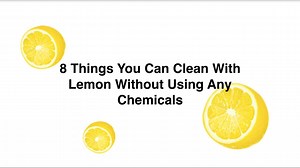 38K views · 221 reactions | It's really hard to live totally chemical free nowadays, I think this video is really useful and tell us how natural ingredients can help us with a lot of things :) | LifeHack | Facebook