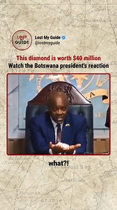 3.3K views · 22K reactions | On June 12, 2024, a massive 2,492-carat...