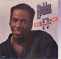 Bobby Brown - Seventeen