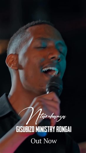 GISUBIZO MINISTRY RONGAI KENYA on Instagram: "NTARUBANZA By @gisubizo_rongai Song writer : @cadeau_seb Song leader: @kega.rise_music Music : Sympho Audio : Nicolas Vocal arrangement: Kagorora Bonfils Video Director: Hirwa Sincerite"