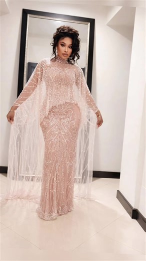 Discover Blondedy Ferdinand: Rising Haitian-American Actress