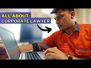 How to BECOME a HIGH INCOME Corporate Lawyer in 2026 | CLAT 2027