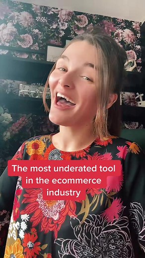 Well what can I say except, “You’re Welcome” ⚡️🚀 Head on over to littledata.io to learn more & get your 30 day free trial today 🫶🏼 #littledata #shopify #bigcommerce #data #analytics #ecommerce #ecommercetips #ecommercetiktok