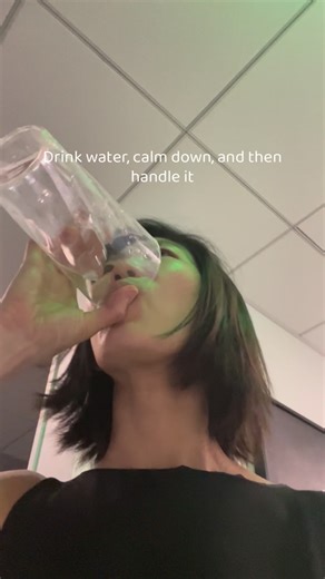 Katherine Hyebin Yoon on Instagram: "Drank way too much water for fhis Thank you @chaoswithfam"