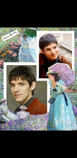 ♡♡♡ | Colin Morgan lives in our hearts forever