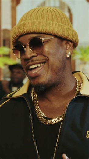 Ne-Yo & Asma Lmnawar - WE GONNA DANCE l Produced by RedOne