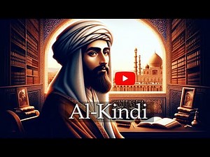 Al Kindi The Beacon of the Islamic Golden Age