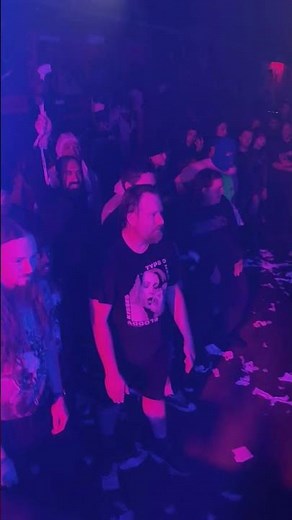 Gutalax - live Hobart 20.11.25