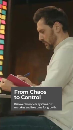 Structured Systems: From Chaos to Order