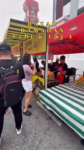 Quick update fam 🚨 On 1.3.2026 (Sunday) only — Bazar TTDI & Bazar USJ4 will be CLOSED for restocking & prep 🔥 We’re reloading fresh smoked meats to make sure everything stays juicy, tender & on point like always 💨🥩 First of all, BIG thank you to everyone who’s been supporting us non-stop 🙏🔥 We truly appreciate the love. And we’re sorry for the one-day closure — we promise it’s worth the wait ❤️ Good news… Our HQ Restaurant in Bandar Bukit Puchong is OPEN as usual 💯 Craving that Pastrami S