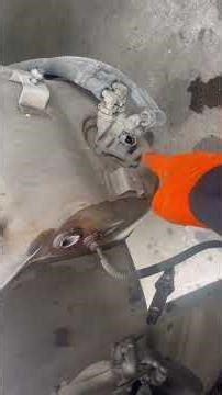 volvo d13 side dpf filter removal simple