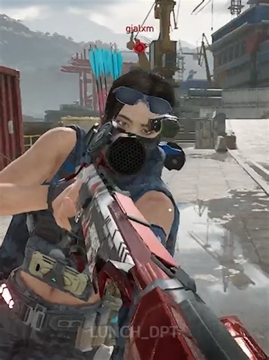 Exciting Gameplay in Delta Force: Hawk Ops