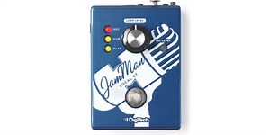 DigiTech Releases the Jam Man Vocal XT