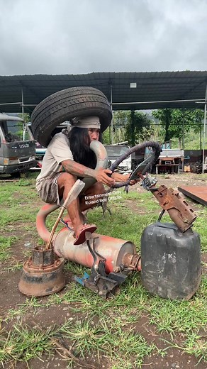 Entertainment Insights with Roland Boy Official