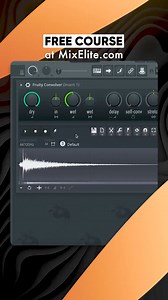 If you're not using this reverse reverb trick in your tracks, you're...