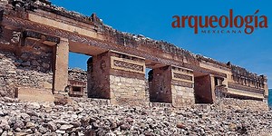 Mitla, Oaxaca