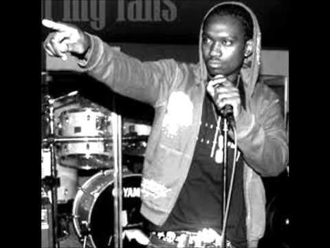 Busy Signal - Unknown Number