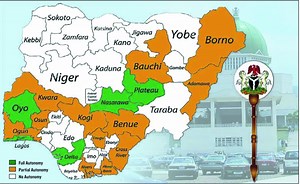 31 govs shun amendment, financial autonomy for state Assemblies
