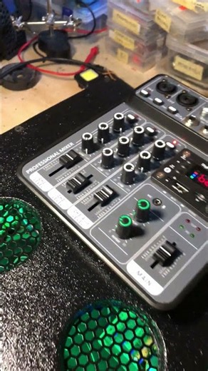 DIY 600W Amplifier🔊🔥 #ZK3002 #diyaudio #amplifiers
