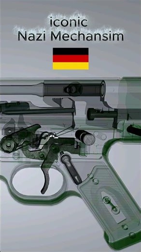 StG 44: The Origin of Modern Rifles