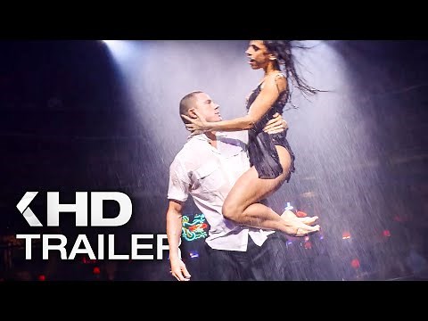 MAGIC MIKE'S LAST DANCE Trailer (2023)