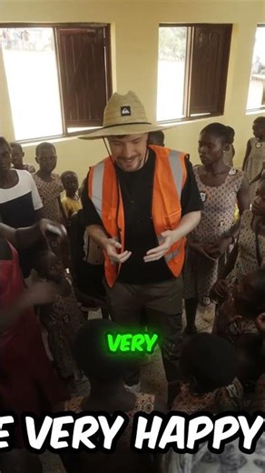 Kids React to Their Brand New Classrooms!