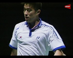 81K views · 1K reactions | ⏪ #BWFWorldChampionships 헥헲현헶헻헱 ⏪ We take a trip down memory lane to relive this epic rally between  Ha Tae Kwon/Kim Dong Moon and  Tony Gunawan/Halim Haryanto. | BWF — Badminton World Federation | Facebook