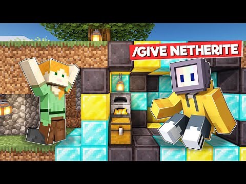 MANHUNT BUT I SECRETLY USE HACKS