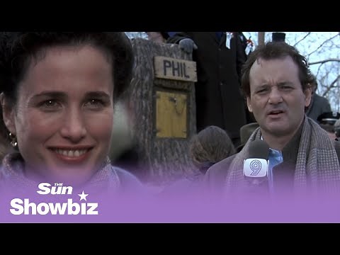 Groundhog Day (1993) Classic Trailer