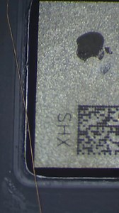 Some iPhone 13 Pro/ProMax series will have strange white screen issues after time use. This normally happens because the screen flex cable was broken. Guess how to repair it? #iphonerepair #iphoneonly #screenrepair #refurbish #mobilerepair | REWA Tech