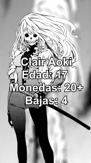 Exploring the World of Gleipnir Anime and Manga with Clair Aoki