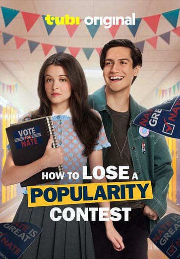 How to Lose a Popularity Contest (2026)