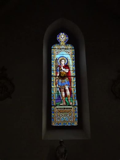 Saint Michel Archange