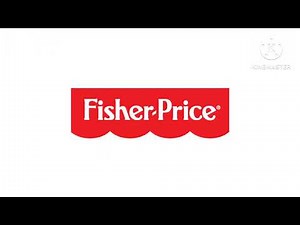 Fisher-price logo